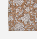 Lotus Rose Napkin S/4