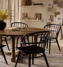 Barrett Round Dining Table