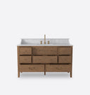 Elliston Single Wide Vanity