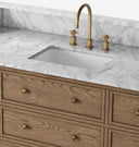 Elliston Single Wide Vanity