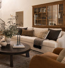 Keena Slipcover Sofa