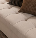 Keena Slipcover Sofa