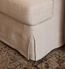 Keena Slipcover Sofa