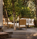 Andover Outdoor Lounge Chair