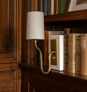 Calla Bookshelf Lamp
