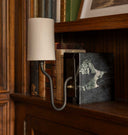 Calla Bookshelf Lamp