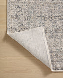 Alie ALE-01 Stone / Mist Area Rug
