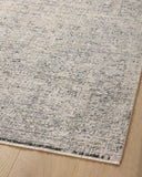 Alie ALE-01 Stone / Mist Area Rug