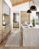 Alie ALE-02 Sand / Sky Area Rug