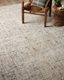 Alie ALE-02 Sand / Sky Area Rug