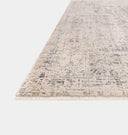 Alie ALE-02 Sand / Sky Area Rug
