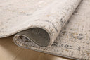 Alie ALE-02 Sand / Sky Area Rug