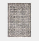 Alie ALE-03 Charcoal / Dove Area Rug