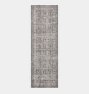 Alie ALE-03 Charcoal / Dove Area Rug