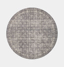 Alie ALE-03 Charcoal / Dove Area Rug