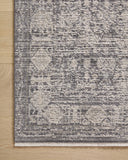 Alie ALE-03 Charcoal / Dove Area Rug