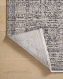 Alie ALE-03 Charcoal / Dove Area Rug