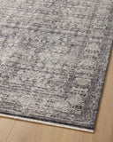 Alie ALE-03 Charcoal / Dove Area Rug