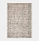 Alie ALE-03 Taupe / Dove Area Rug