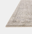 Alie ALE-03 Taupe / Dove Area Rug