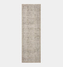 Alie ALE-03 Taupe / Dove Area Rug