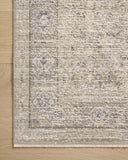 Alie ALE-03 Taupe / Dove Area Rug