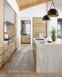 Alie ALE-04 Sky / Stone Area Rug