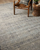 Alie ALE-04 Sky / Stone Area Rug