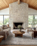 Alie ALE-04 Sky / Stone Area Rug