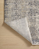 Alie ALE-04 Sky / Stone Area Rug