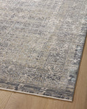 Alie ALE-04 Sky / Stone Area Rug