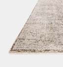 Alie ALE-05 Gold / Beige Area Rug