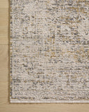 Alie ALE-05 Gold / Beige Area Rug