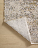 Alie ALE-05 Gold / Beige Area Rug