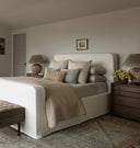 Khatie Bed