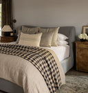 Justine Bed