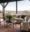 Aurelia Outdoor Sofa