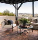 Leblanc Outdoor Coffee Table