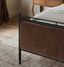 Leyla Bed