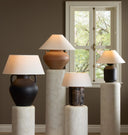 Civita Table Lamp