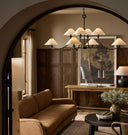 Renzo Chandelier