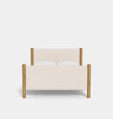Amber Bed