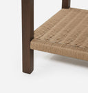 Anderson Console