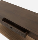 Anderson Console