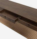 Anderson Console