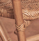 Aba Dining Armchair