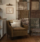 Bower Lumbar Pillow 12" x 20"