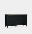 Abisko Dresser