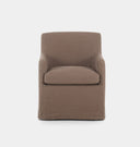 Adak Slipcovered Dining Chair