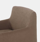 Adak Slipcovered Dining Chair